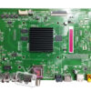 Placa main original RCA TS50UHD compatible TCL L50P65 - Hitachi cdh-le504ksmart18 - codigo 40-MS86H1-MAA2HG MS6586 Nuevas! (Nbox87)