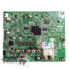Placa main LG 32LH575B - codigo EAX66874605(1.0)