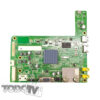 Placa Main Noblex 40LD875FT- JVC LT-40DA560 - SANYO LCE40XF15 - PHILCO PLD4015FT - ILO LDF40ILO1 - *PIONEER PLE40FRN3 -Sansei TDS1540FT  codigo 5800-A6M83B-0P00