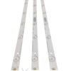 Kit Tiras Led para Hitachi | modelo CDH-LE40smart04 | Nuevas! (T216)