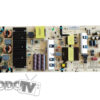 Fuente BGH B6522US6A - THS TH6522US6A - Admiral AD65G22 - codigo L6M22 / 5835-L6M220-W000 (nbox40) - Imagen 2