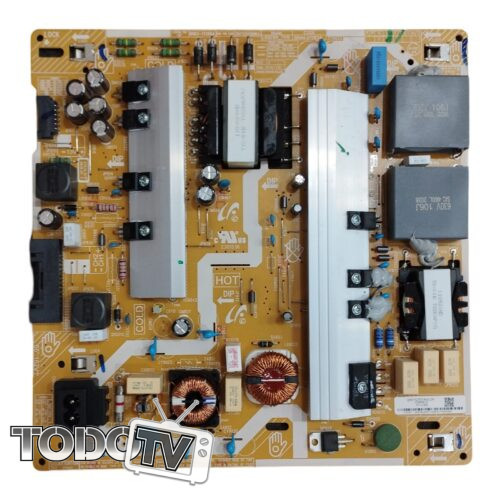 Fuente Samsung QN65Q70TAGCZB - codigo BN44-01063A