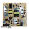 Fuente Philips 55PUD7906/77 - codigo 715GA008-P01-002-003S