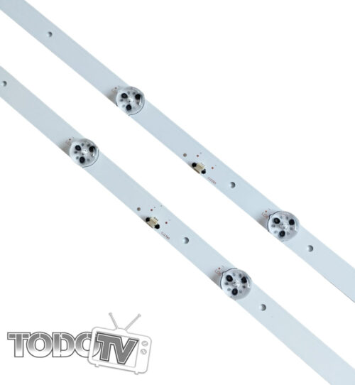 Kit tiras Led para: | THS Kdi32jt546 | Top House Kdi32jt546l Kdi32mt536l Kdl32mt536 | Nuevas! (T272)*