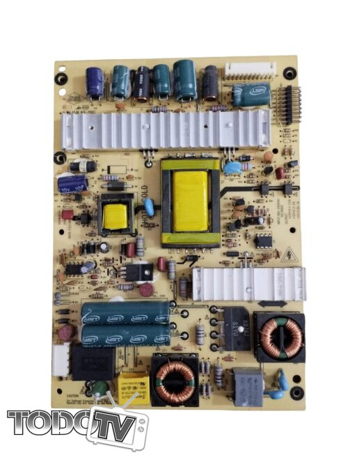 Fuente Hitachi CDH-LE24FD04 - codigo 5800-p24twb-w000