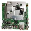 Placa main LG 43UJ6560 (EAX67146203) ATENCION: ver conector pantalla (hay 3 versiones) - 68 pines x 2