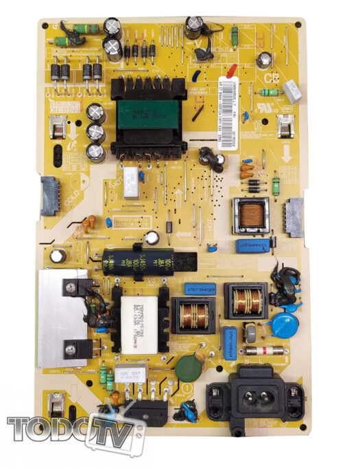 Fuente Samsung UN49K6500gczb  UN55K6500agctc - UN55K6500agcfv- codigo BN83-04631A  L55E1_KDY