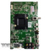 Placa main RSAG7.820.6715/roh Nuevas! VER FOTO - ver sintonizador (NBOX50)