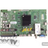 Placa main  Philips 40pfl9605d/77