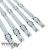 Kit Tiras Led para | Noblex DA50X6500 | Hisense HLE5017RTUX | BGH BLE5017RTUX | Sharp SH5020KUHD | (SHARP SH5020KUHD / SH5020KUHDX comprobar) | Nuevas! (T63)*