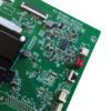 Placa main RCA AND65P7UHD - HITACHI CDH-LE654KSMART24 - TCL L65P725 - codigo 40-R51MG2-MAD2HG RT2851 RT2851M Nuevas! (nbox23) - Imagen 2