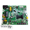 Placa main Admiral AD4014 - codigo *35019015 Nuevas!  (nbox76)*