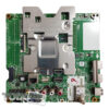 Placa main LG 50UK6550psb - codigo EAX67872805(1.1)