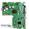 Placa main RCA XF32sm - codigo JUC7.820.00240977 HLS89D-i  (CONECTOR PANTALLA CHICO)