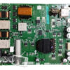 Fuente RCA C50AND Nueva - codigo  CH3160D-1MF-600B-T / CH3130D-1MF-600B-T