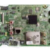 Placa main LG 49LF5900 - codigo EAX66446805(1.0)