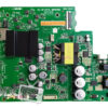 Placa main Hitachi CDH-LE42smart19 original (compatible RCA AND42Y TCL L42S6500) - codigo 40-RT41FB-MPC2HG // 40-RT41FB-MPD2HG NUEVA! (nbox23)
