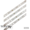 Kit Tiras Led para QUANTIC | modelo QI4068 | Nuevas! (T22)