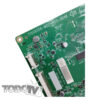 Placa main Philips 43pfg5813/77 NUEVA codigo 715G9356-M0C-B00-004Y (Nbox65) - Imagen 3