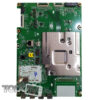 Placa main LG OLED65BXPSA - codigo EAX69047304(1.0)