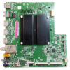 Placa main Placa main HITACHI CDH-LE504KSMART26 TCL L50P735 L50P635   - codigo 40-R51MPF-MAC2HG --ATENCION conector de wifi/teclado grande ver foto , no funciona en la otra version ATENCION leer descripcion!!!