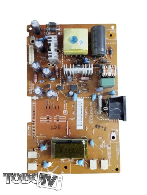 Fuente monitor LG W2243s-pf