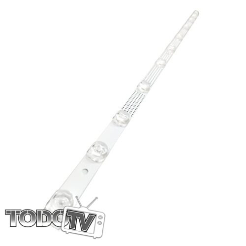 Tira Led TCL l32s5400 RCA R32AND Hitachi CDH-LE32SMART23 Nueva!  (T39)