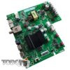 Placa main RCA AND32Y AND32Y-B / Hitachi CDH-LE32SMART19 / TCL L32S60A-B L32S60A-F - codigo 40-RT41XB-MPB2HG Nuevas! (Nbox73)** <b style="color: #0055ff"> (compatible con TCL L32S65A-B TCL L32S65A-F L32S61E RCA S32AND HITACHI CDH-LE32SMART21 modificando unas resistencias) </b> - Imagen 2