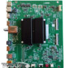 Placa main RCA AND65P7UHD - HITACHI CDH-LE654KSMART24 - TCL L65P725 - codigo 40-R51MG2-MAD2HG  RT2851  RT2851M Nuevas! (nbox23)