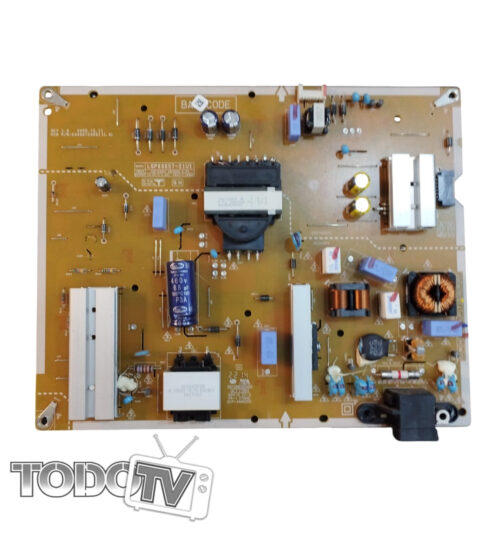 Fuente LG 60UP7750psb - codigo LGP6065T-21U1