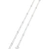 Kit Tiras Led para Philips | modelo 32PHD6825/77 32phd6917/77 | Nuevas! (T203)* - Imagen 2