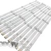 Kit Tiras Led para LG | 47ln5700 - 47la6200 - 47la6130 | Nuevas! (T111A)