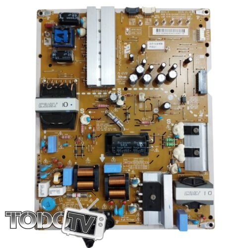 Fuente LG 49UH7700 - codigo EAX66773401