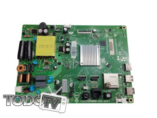 Placa main Philips 43PFD6917/77 43PFD6927/77 Nuevas! - codigo 715GC107-C0C-004-004Y (nbox92)