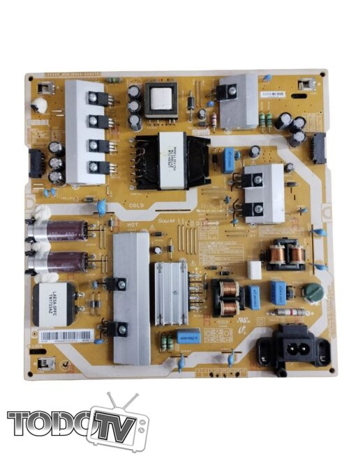 Fuente Samsung UN55MU6290f - codigo BN44-00807K