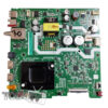Placa main RCA R32AND compatible TCL L32S5400 - Hitachi CDH-LE32SMART23 - codigo 40-MT21XC-MPB2HG 11602-500839 ATENCION CHEQUEAR CONECTOR DE PANTALLA HAY DOS VERSIONES