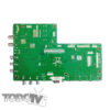 Placa main Admiral EF4631 - codigo LM2LA_V1.3 PA20385-2--11ZG Nuevas! (nbox27) - Imagen 2