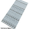 Kit Tiras led para Hitachi | modelo CDH-le39smart04 | Nuevas! (T265)