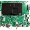 Placa main Philips 55PUD6654/77 50PUD6854/77 - codigo 715G9907-M0E-B02-005G
