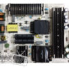 Fuente Hisense 55A6501EU - NOBLEX DK50X9500 - codigo RSAG7.820.8805/roh