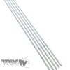 Tiras led para: | QUANTIC QI5568 PHILCO PH55a17 | Nuevas! (t285) - Imagen 2