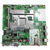 Placa main LG 43UM7360psa - codigo EAX68253604 (1.0) ATENCION comparar conector de pantalla 68pin x2