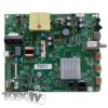 Placa main AOC 43s5135/77g 43s5185/77g codigo 715GC980-C0D-000-004D 715GC980-C03-001-004D