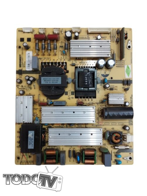 Fuente PHP php-0065-4k - codigo MP5565T-108V1200