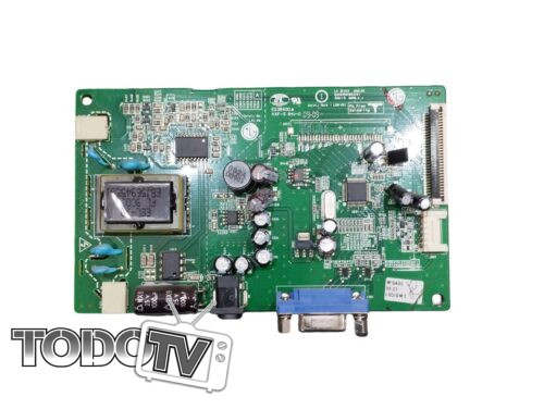 Placa main monitor LG W1943c-PF