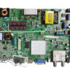 Placa main Hitachi CDH-LE32smart04 - codigo 5800-A8R16B-1p00