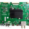 Placa main Noblex 43LD882FI - SANYO LCE43IF16 - PHILCO PLD4316FI - JVC LT43DA760 - PIONEER PLE43FMS4 - ILO LDF43ILO1 - SANSEI TDS1643FI - TONOMAC TO-4316-FHDS codigo RSAG7.820.6487 Nuevas! (NBOX59) (ML10)