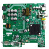 Placa main Hisense 43A42H - codigo RASG7.820.11754/roh