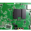 Placa main RCA L65P2UHD - codigo MS68E-LA   40-6488K1-MAC2HG