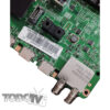 Placa main Samsung UN40H6400agcdf UN40H6400agxzb Nuevas! (nbox11)* - Imagen 2